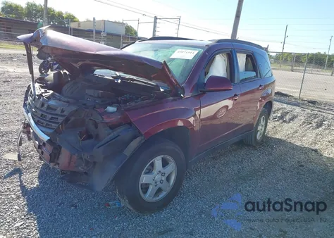 2007 Suzuki Xl7 из США, поврежденный, VIN 2S3DB217776127432